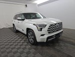 2023 Toyota Sequoia Capstone