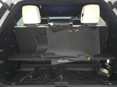 2023 Toyota Sequoia Capstone
