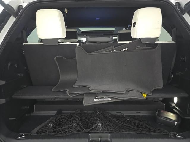 2023 Toyota Sequoia Capstone