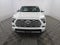 2023 Toyota Sequoia Capstone