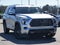 2026 Toyota Sequoia Base