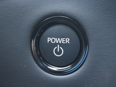 2026 Toyota Sequoia Base