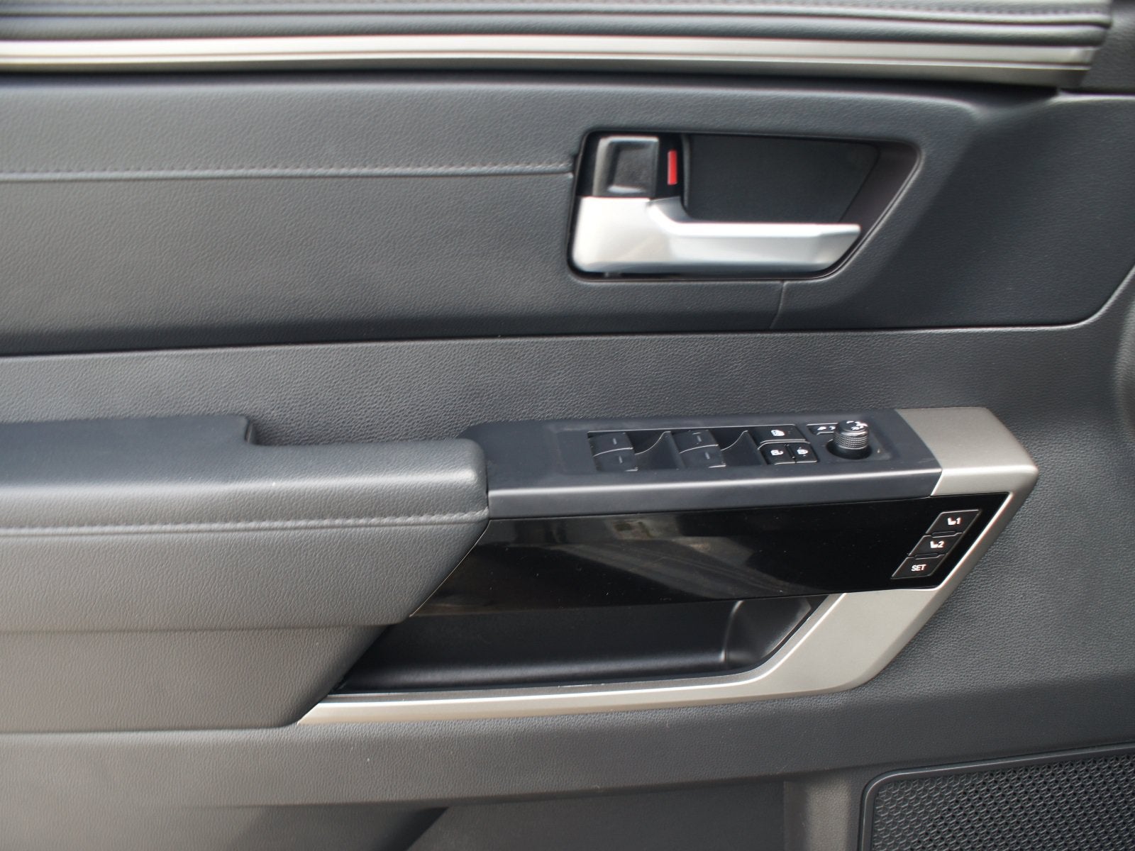 2024 Toyota Sequoia Limited