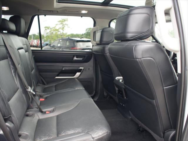 2024 Toyota Sequoia Limited