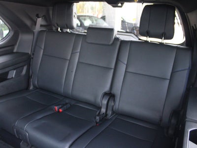 2026 Toyota Sequoia Base