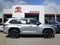 2026 Toyota Sequoia Base