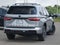 2026 Toyota Sequoia Base