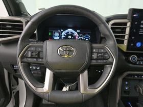 2025 Toyota Sequoia Limited