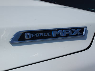 2025 Toyota Sequoia Limited