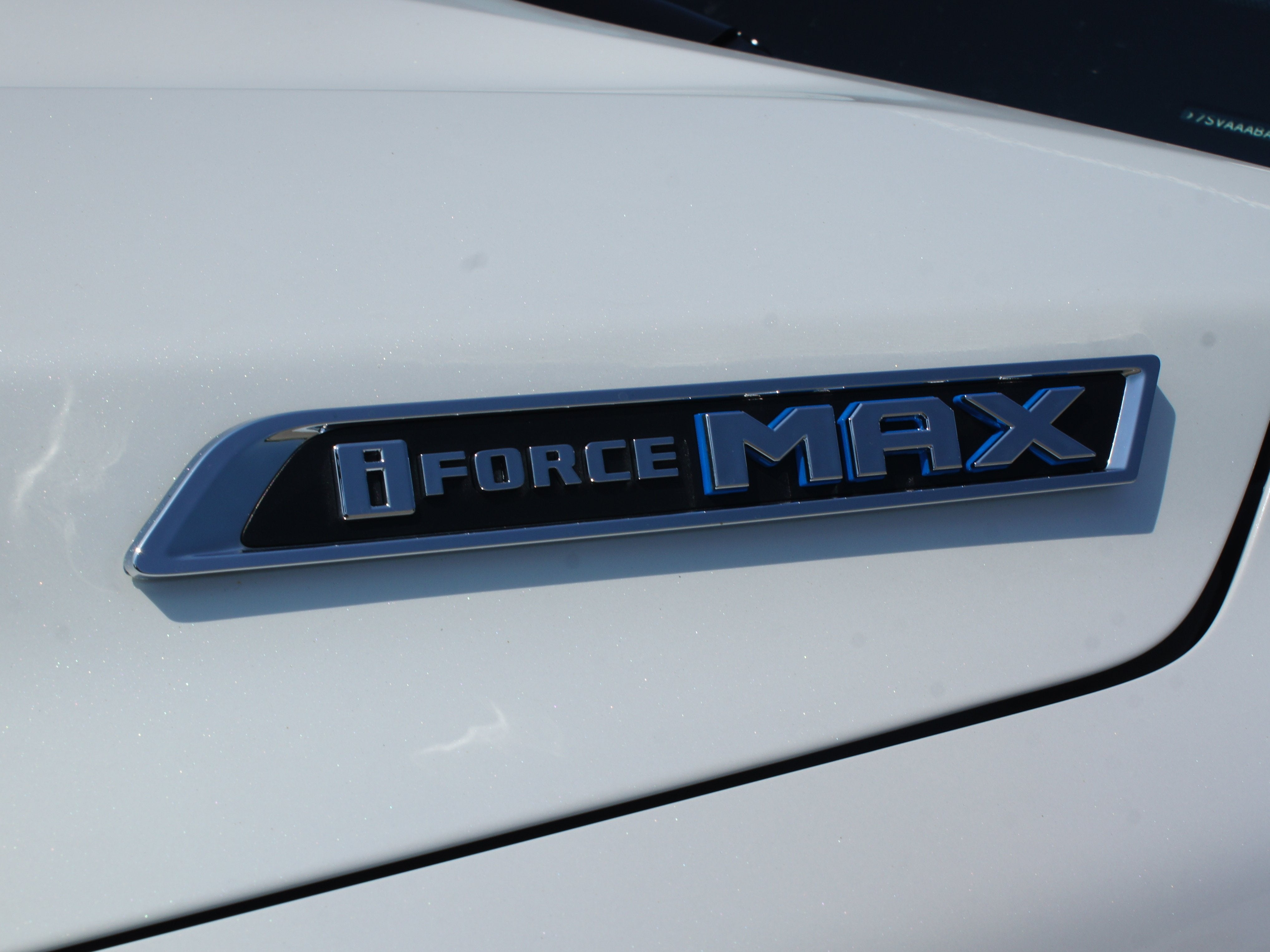 2025 Toyota Sequoia Limited