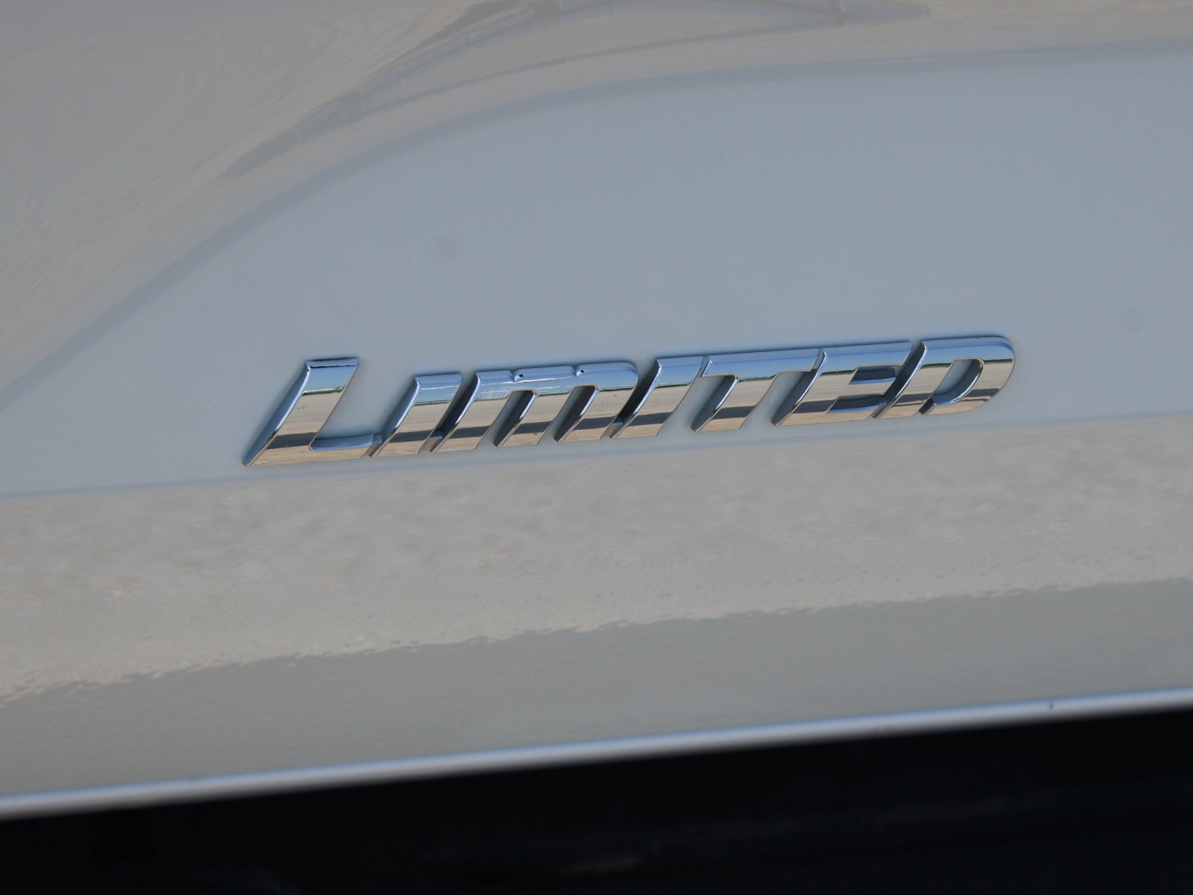 2025 Toyota Sequoia Limited