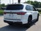 2025 Toyota Sequoia Limited