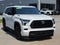 2025 Toyota Sequoia Limited