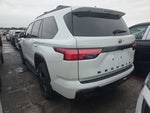 2025 Toyota Sequoia Limited