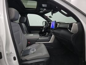2025 Toyota Sequoia Limited