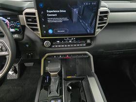 2025 Toyota Sequoia Limited