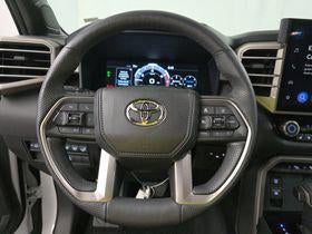 2025 Toyota Sequoia Limited