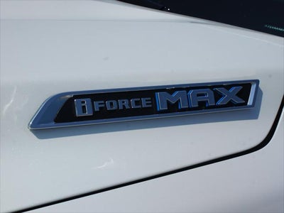 2025 Toyota Sequoia Limited