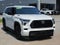 2025 Toyota Sequoia Limited