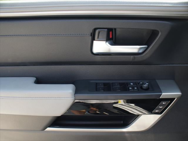 2025 Toyota Sequoia Limited