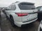 2025 Toyota Sequoia Limited