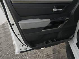 2025 Toyota Sequoia Limited