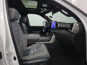 2025 Toyota Sequoia Limited