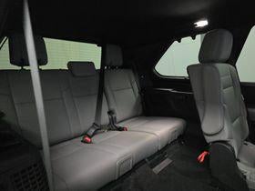 2025 Toyota Sequoia Limited