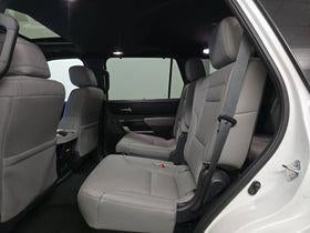 2025 Toyota Sequoia Limited