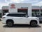 2023 Toyota Sequoia Limited