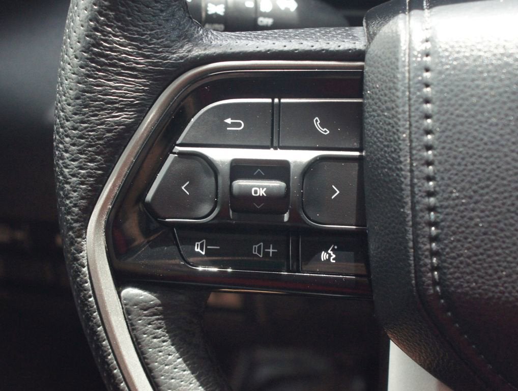 2023 Toyota Sequoia Limited