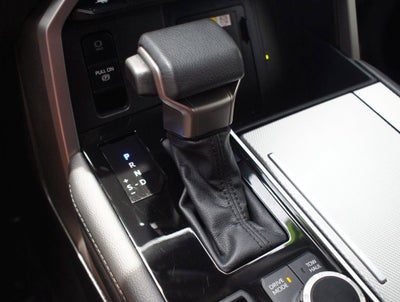 2023 Toyota Sequoia Limited
