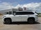 2023 Toyota Sequoia Limited