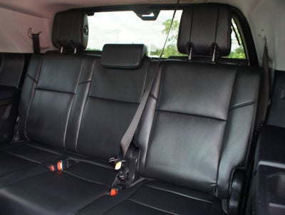 2023 Toyota Sequoia Limited