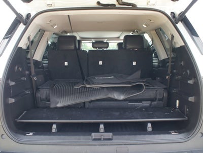 2023 Toyota Sequoia Limited