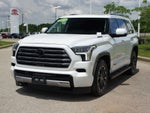 2023 Toyota Sequoia Limited