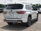 2023 Toyota Sequoia Limited