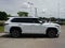 2023 Toyota Sequoia Limited