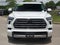 2023 Toyota Sequoia Limited