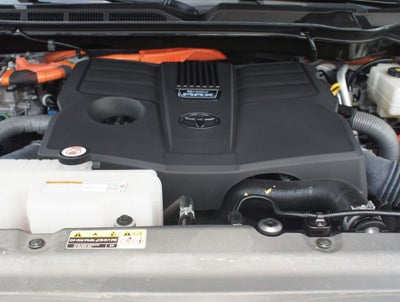2023 Toyota Sequoia Limited