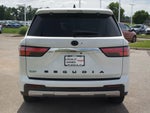 2023 Toyota Sequoia Limited
