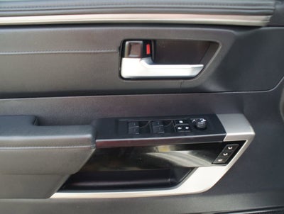 2023 Toyota Sequoia Limited