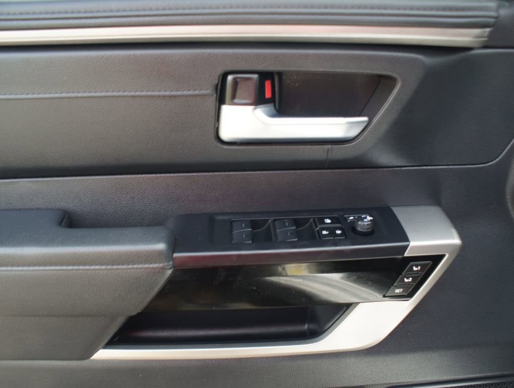 2023 Toyota Sequoia Limited