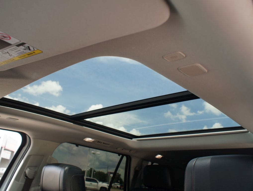 2023 Toyota Sequoia Limited