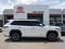 2023 Toyota Sequoia Limited