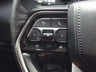 2023 Toyota Sequoia Limited