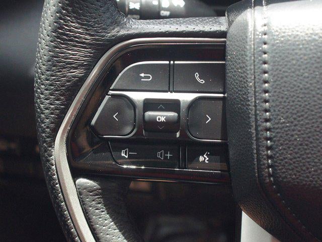 2023 Toyota Sequoia Limited