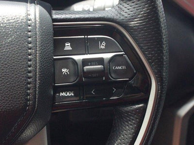 2023 Toyota Sequoia Limited