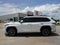 2023 Toyota Sequoia Limited