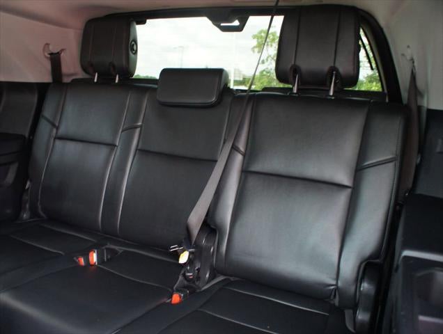 2023 Toyota Sequoia Limited